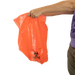 Dynarex LabChoice Biohazard bags