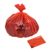 Dynarex LabChoice Biohazard bags