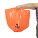 Dynarex LabChoice Biohazard bags