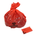 Dynarex LabChoice Biohazard bags