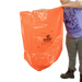 Dynarex LabChoice Biohazard bags
