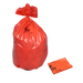 Dynarex LabChoice Biohazard bags