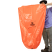 Dynarex LabChoice Biohazard bags