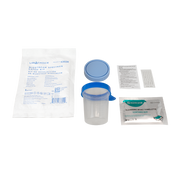 Dynarex LabChoice Midstream Specimen Catch Kit