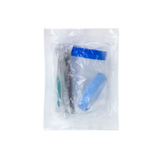 Dynarex LabChoice Midstream Specimen Catch Kit