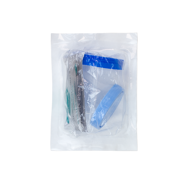 Dynarex LabChoice Midstream Specimen Catch Kit
