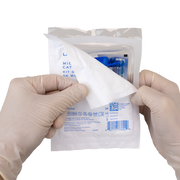 Dynarex LabChoice Midstream Specimen Catch Kit