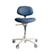 Brewer 4335B Dental Operator Stool