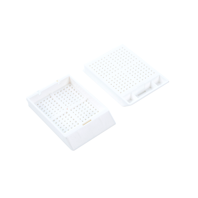 Dynarex LabChoice Embedding Cassettes