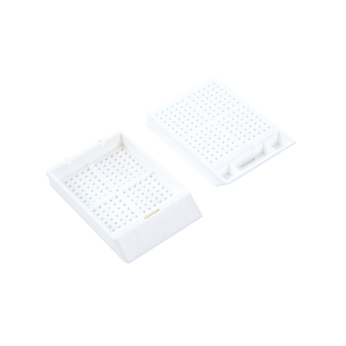 Dynarex LabChoice Embedding Cassettes