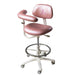 Brewer 4355BR Dental Assistant Stool