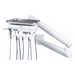 DCI Dental 4376 Alternative Arm Mounted Automatic Control - Dentamed USA