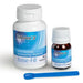 Mark3 Reinforced Z.O.E. Cement (IRM) 50gm. Powder 15ml. Liquid 100-5370 Reinforced Z.O.E. Cement