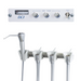 DCI Panel Mount Automatic Control for 3 HP PN 4415 - Dentamed USA