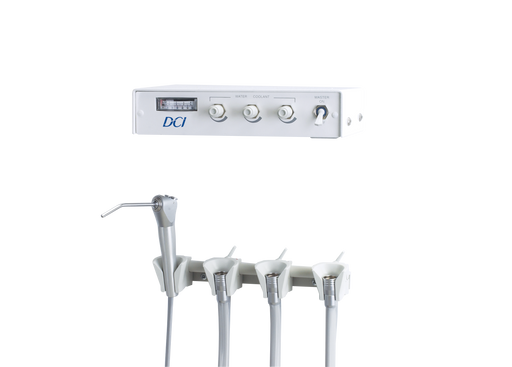 DCI 4416 Horizontal Mount Automatic Control - Dentamed USA