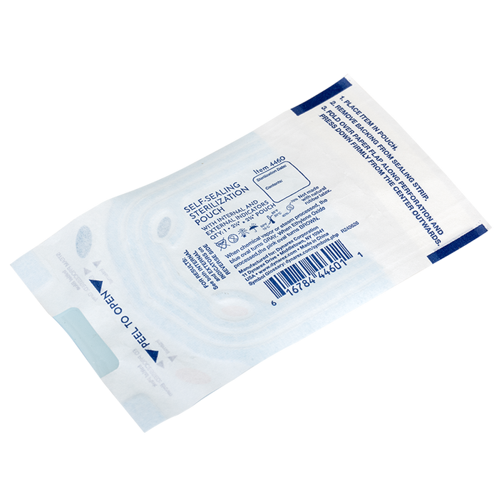 Dynarex Sterilization Pouches