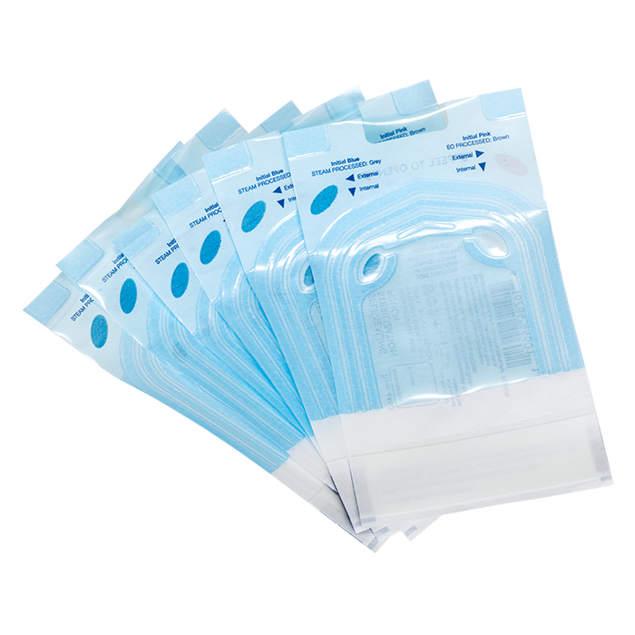 Dynarex Sterilization Pouches