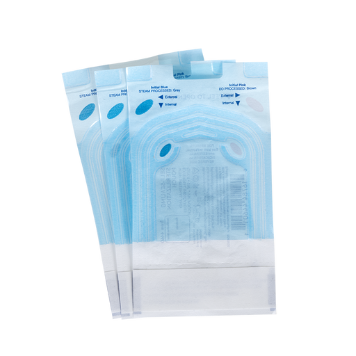 Dynarex Sterilization Pouches