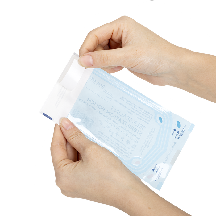 Dynarex Sterilization Pouches