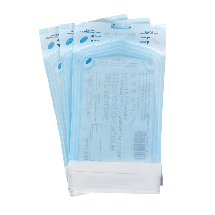 Dynarex Sterilization Pouches