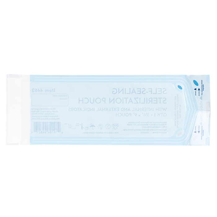Dynarex Sterilization Pouches