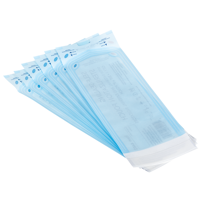 Dynarex Sterilization Pouches
