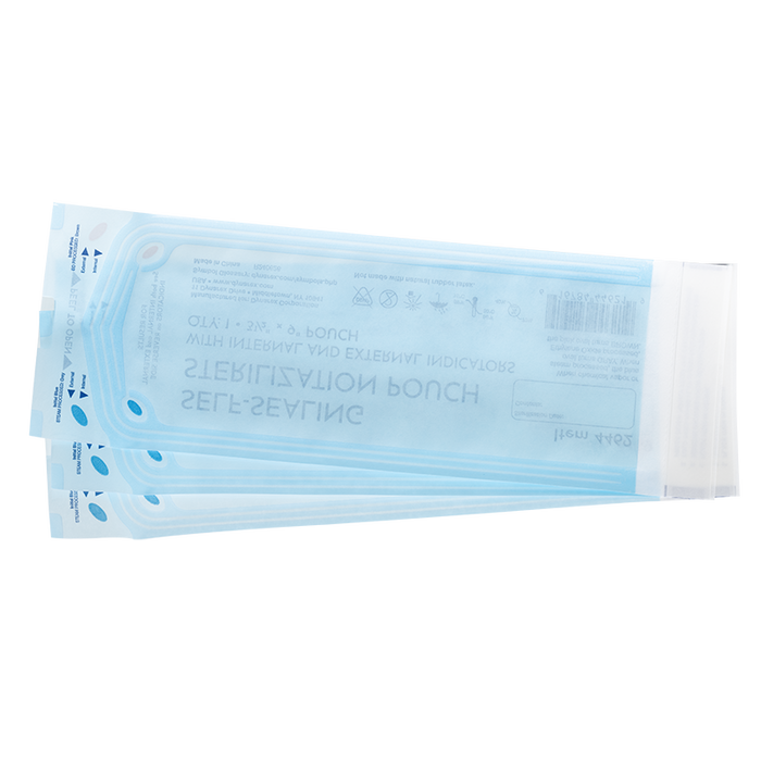 Dynarex Sterilization Pouches