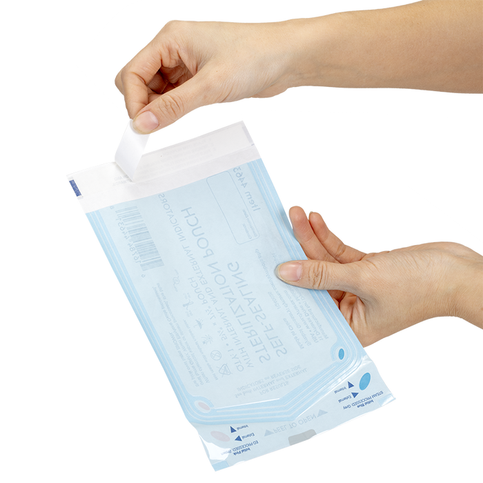 Dynarex Sterilization Pouches