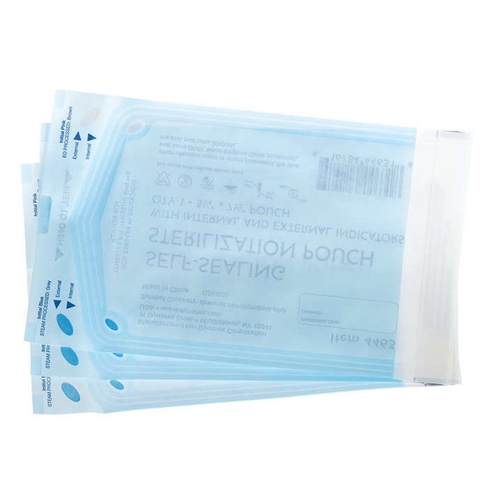 Dynarex Sterilization Pouches