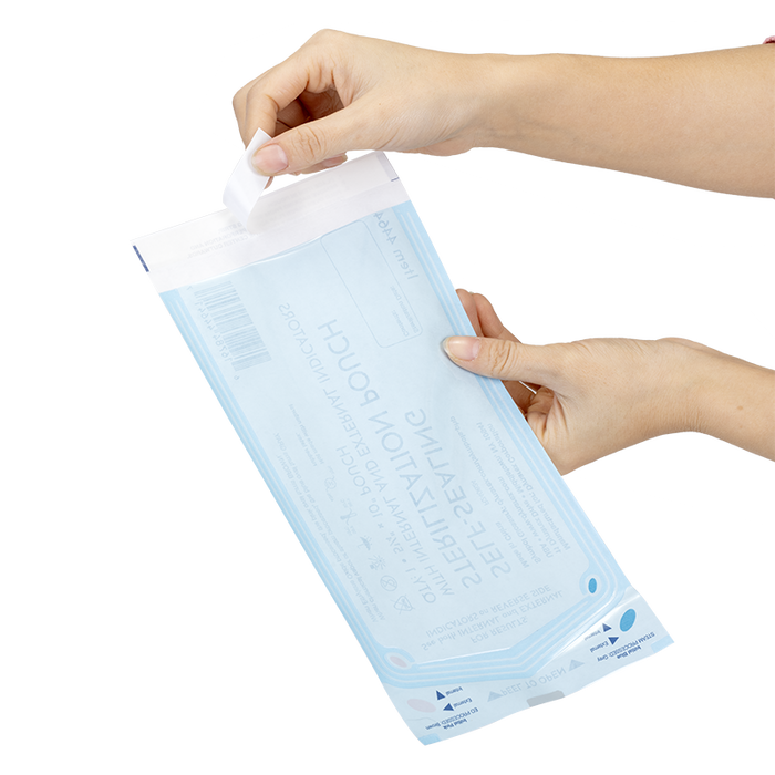 Dynarex Sterilization Pouches