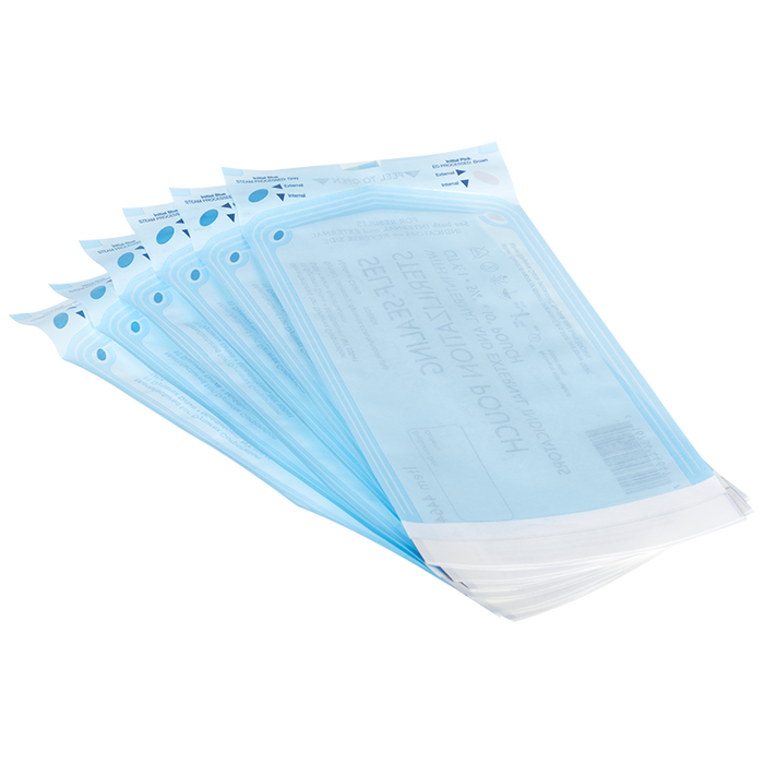 Dynarex Sterilization Pouches