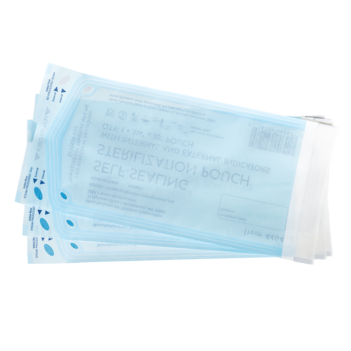 Dynarex Sterilization Pouches