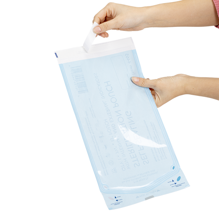 Dynarex Sterilization Pouches