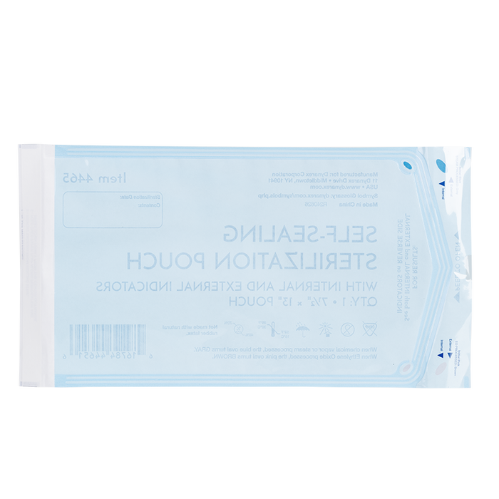 Dynarex Sterilization Pouches