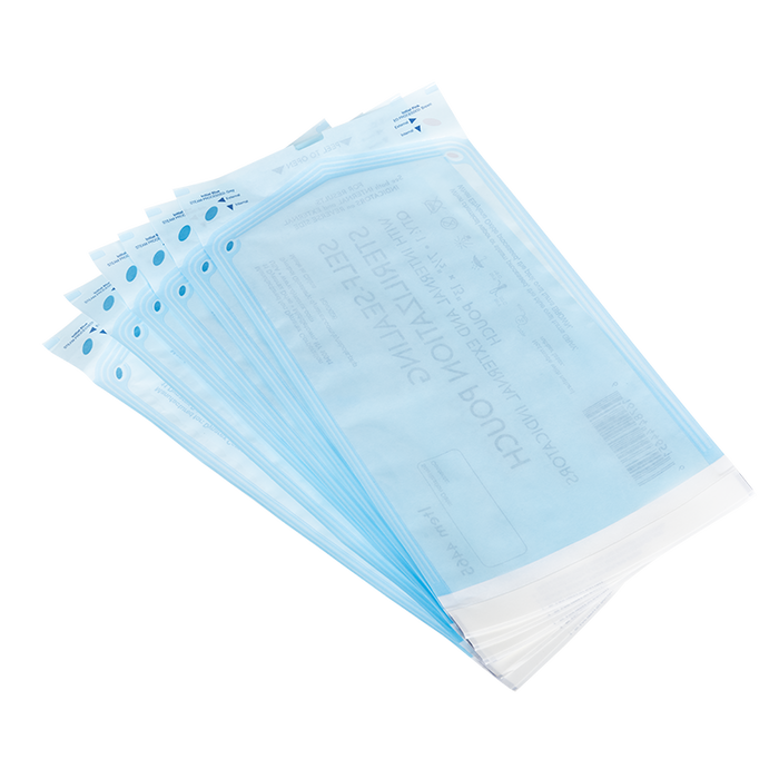Dynarex Sterilization Pouches