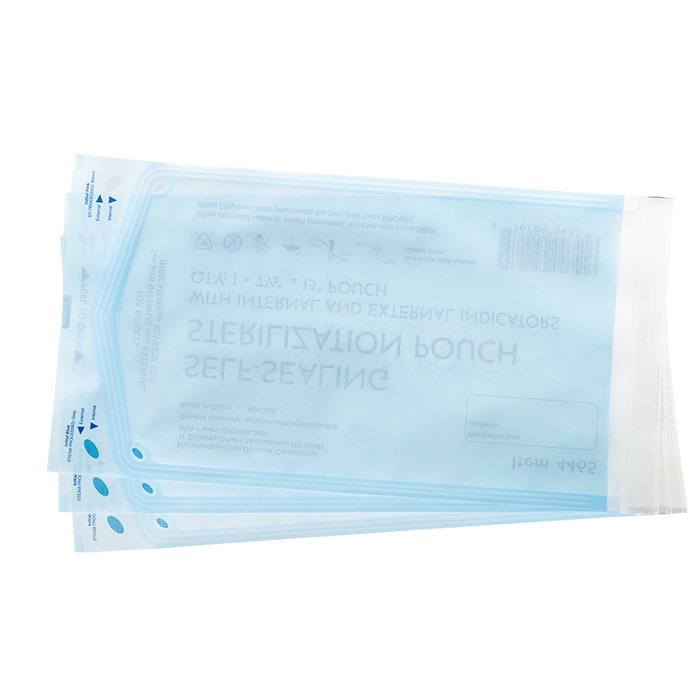 Dynarex Sterilization Pouches
