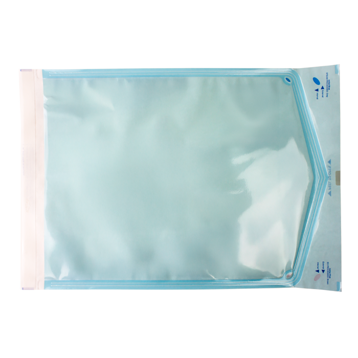 Dynarex Sterilization Pouches