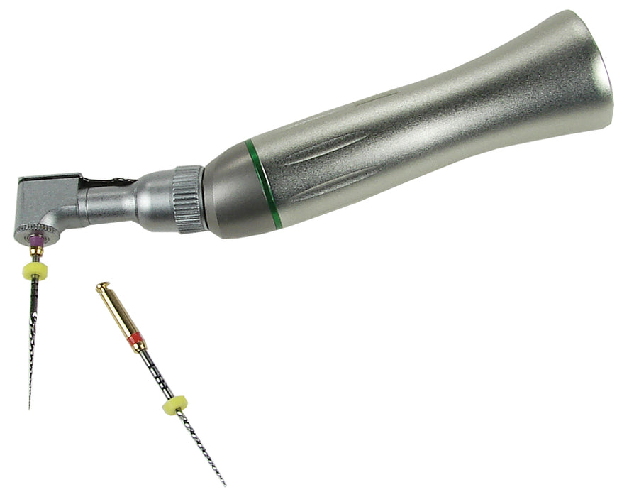 Vector TT-E64ML TURBO TORQUE Endo Contra Angle with Mini Latch Head Endo Contra Angle