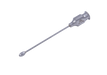 Aspen Surgical Needle, Heparin Flushing, 1 7/8 in