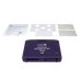 Dynarex Overdose Emergency Kit Case (4500)