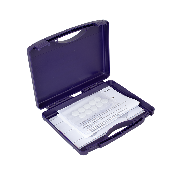 Dynarex Overdose Emergency Kit Case (4500)