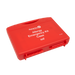 Dynarex Allergy Emergency Kit Case (4501)