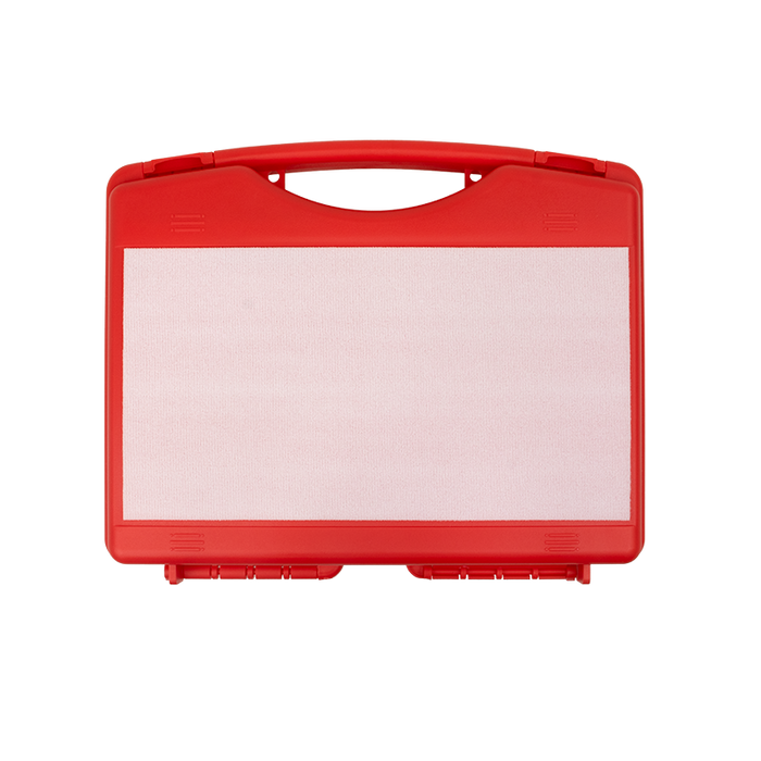Dynarex Allergy Emergency Kit Case (4501)