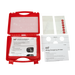 Dynarex Allergy Emergency Kit Case (4501)