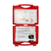 Dynarex Allergy Emergency Kit Case (4501)