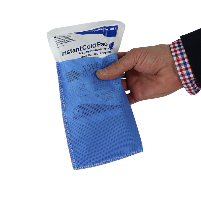 Dynarex Hot/Cold Pack Covers