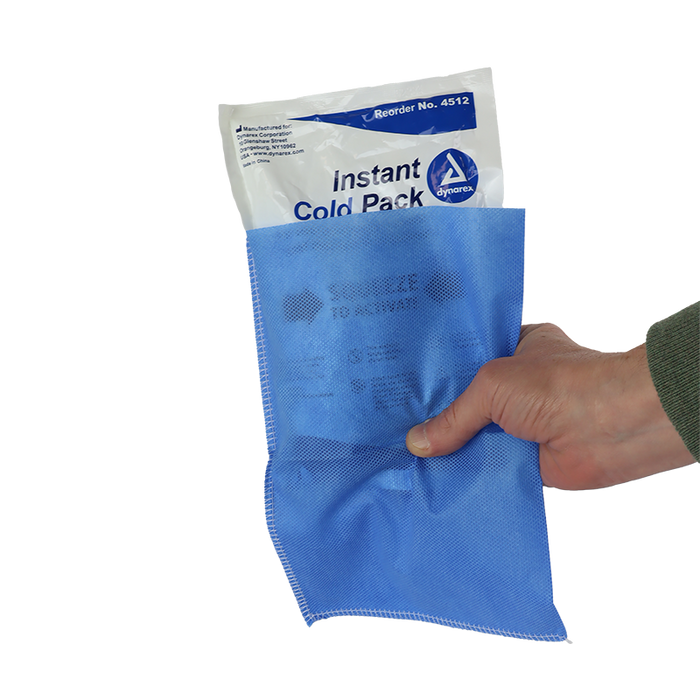 Dynarex Hot/Cold Pack Covers