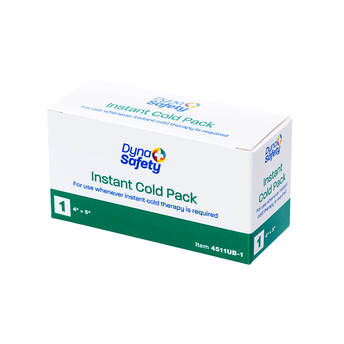 Dynarex DynaSafety Cold Packs