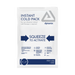 Dynarex Instant Hot And Cold Packs