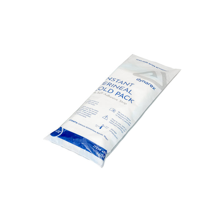 Dynarex Instant Hot And Cold Packs